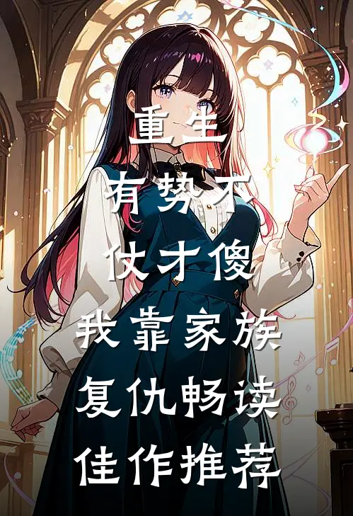 重生：有势不仗才傻，我靠家族复仇畅读佳作推荐