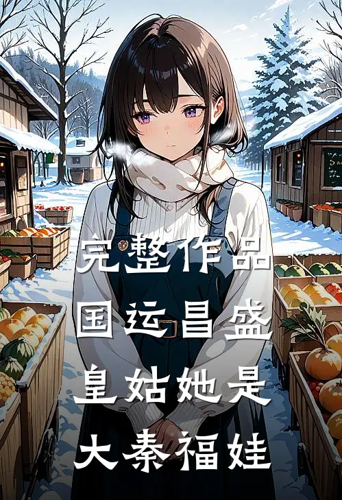 完整作品国运昌盛：皇姑她是大秦福娃