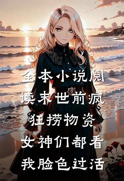 全本小说阅读末世前疯狂捞物资，女神们都看我脸色过活