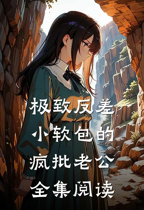 极致反差：小软包的疯批老公全集阅读