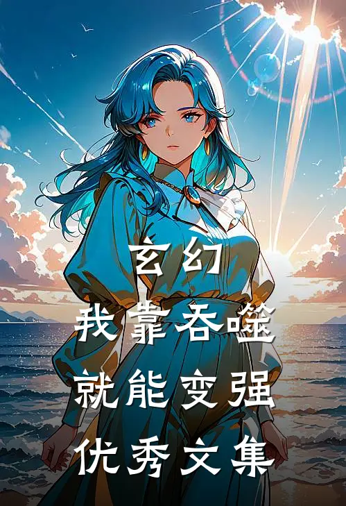 玄幻：我靠吞噬就能变强优秀文集