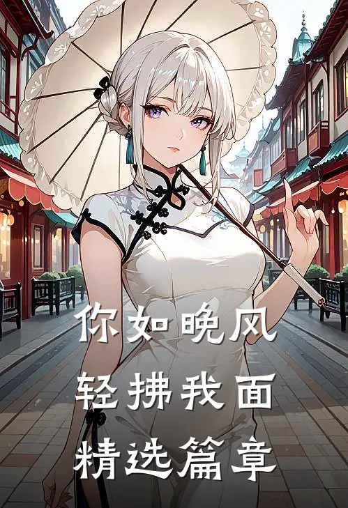 你如晚风，轻拂我面精选篇章