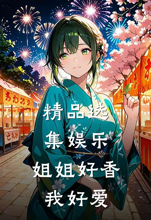 精品选集娱乐：姐姐好香，我好爱