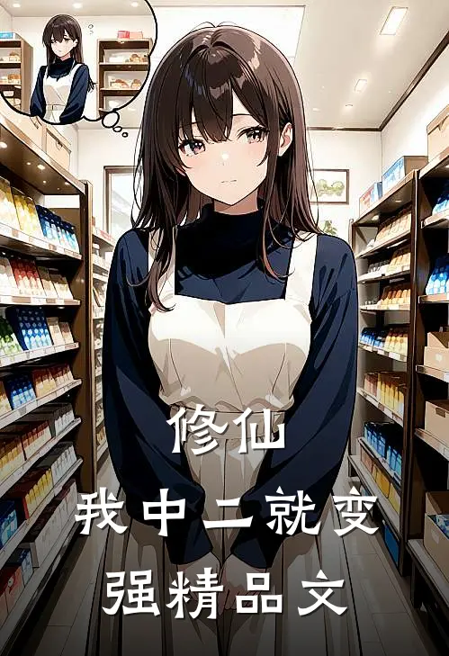 修仙：我中二就变强精品文