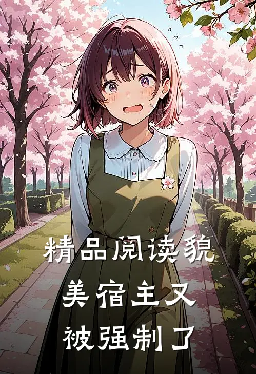 精品阅读貌美宿主又被强制了