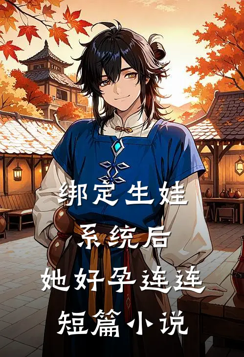 绑定生娃系统后，她好孕连连短篇小说