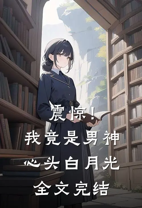 震惊！我竟是男神心头白月光全文完结