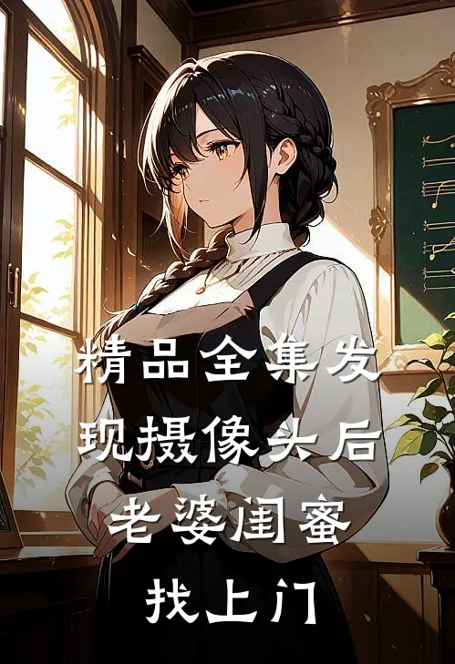 精品全集发现摄像头后，老婆闺蜜找上门