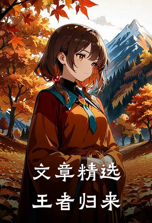文章精选王者归来