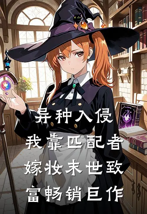 异种入侵，我靠匹配者嫁妆末世致富畅销巨作