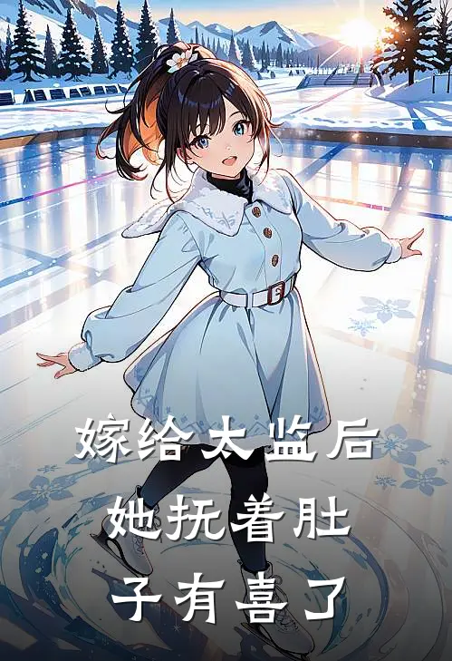 嫁给太监后，她抚着肚子有喜了