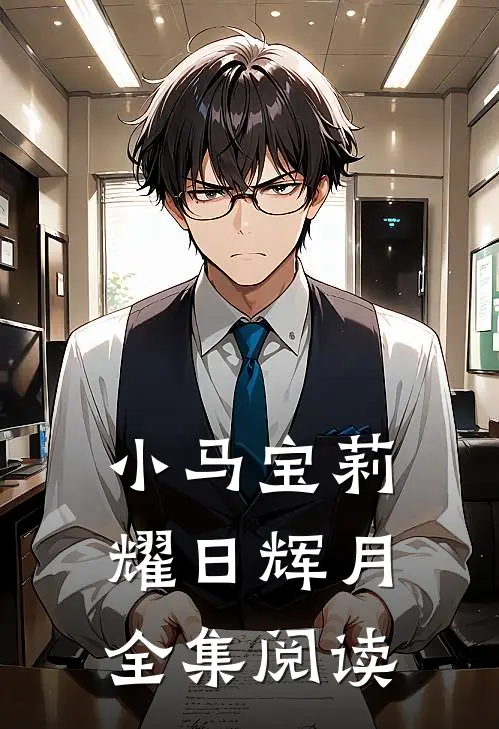 小马宝莉耀日辉月全集阅读