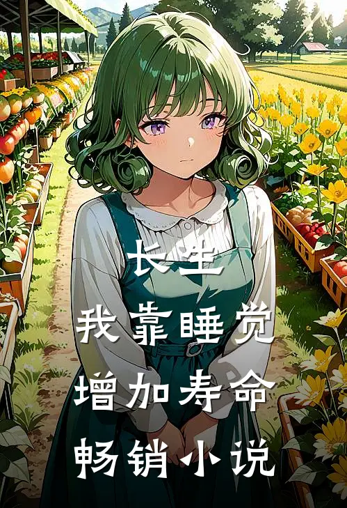 长生：我靠睡觉增加寿命畅销小说