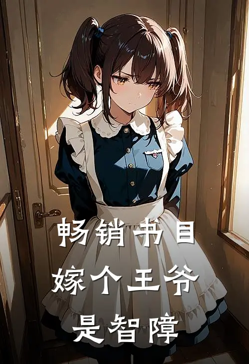 畅销书目嫁个王爷是智障