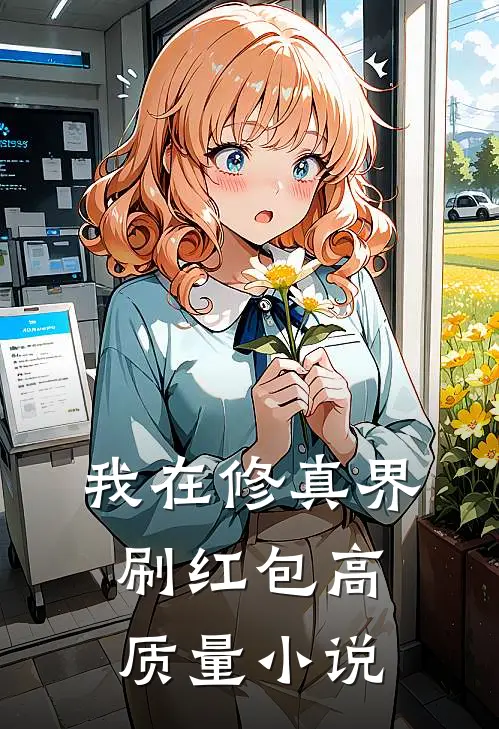 我在修真界刷红包高质量小说