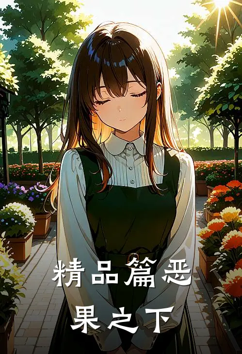 精品篇恶果之下