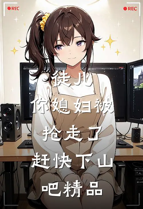 徒儿，你媳妇被抢走了，赶快下山吧精品