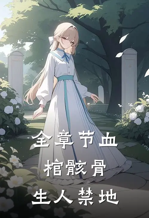 全章节血棺骸骨，生人禁地