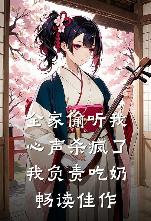 全家偷听我心声杀疯了，我负责吃奶畅读佳作