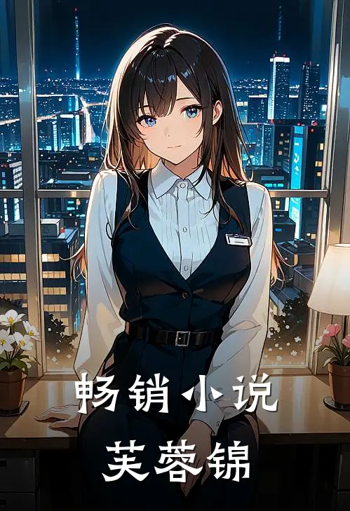畅销小说芙蓉锦