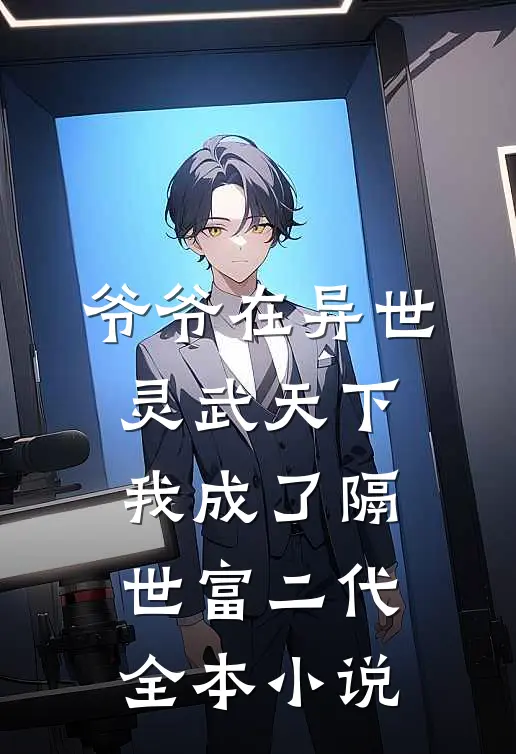 爷爷在异世灵武天下，我成了隔世富二代全本小说