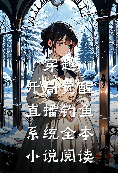 穿越：开局觉醒直播钓鱼系统全本小说阅读
