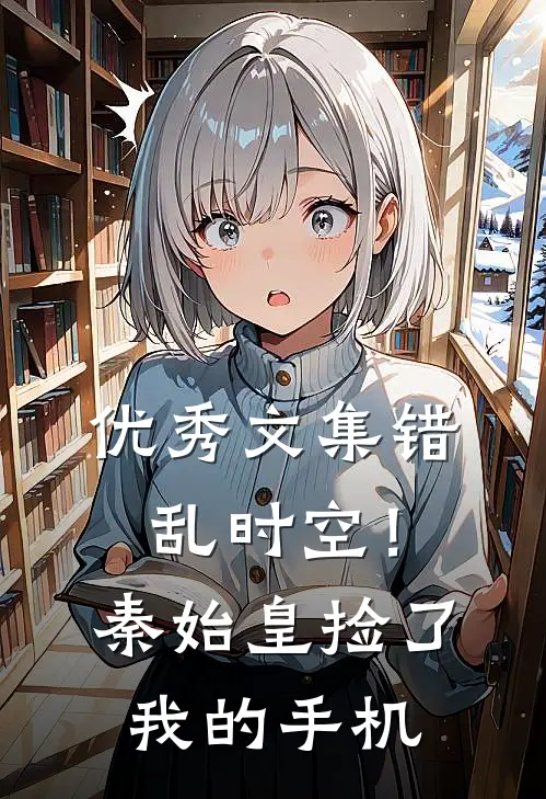 优秀文集错乱时空！秦始皇捡了我的手机