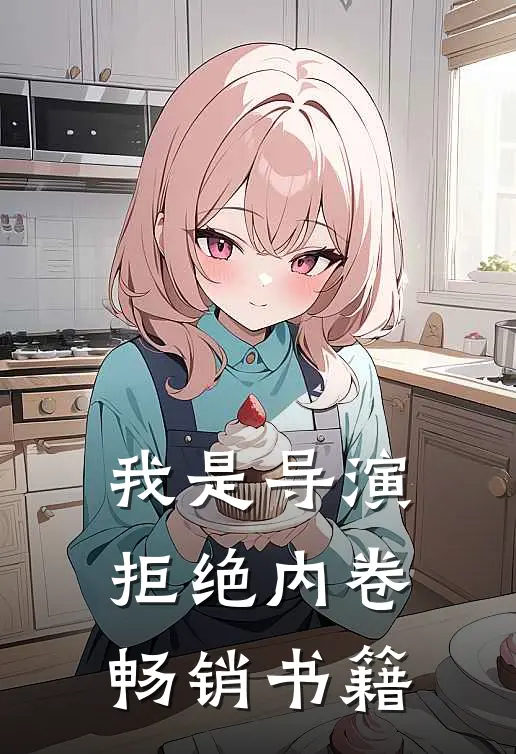 我是导演，拒绝内卷畅销书籍
