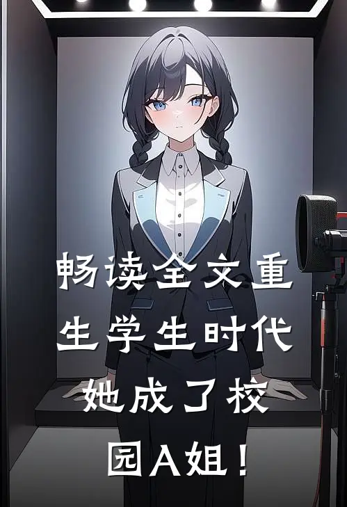 畅读全文重生学生时代：她成了校园A姐！