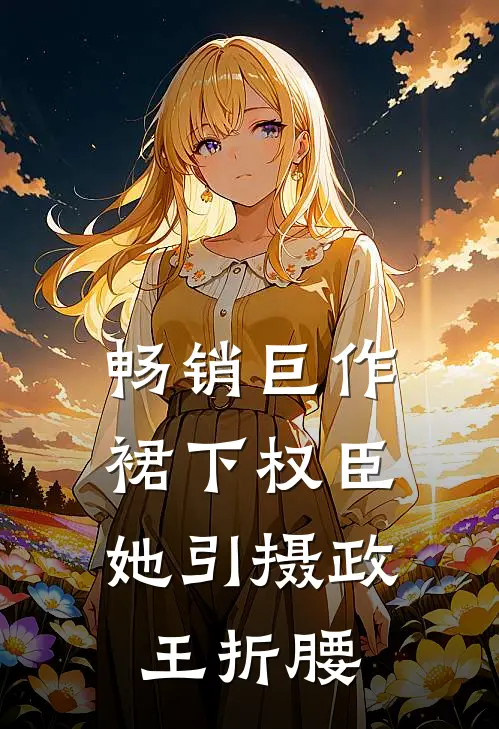 畅销巨作裙下权臣：她引摄政王折腰