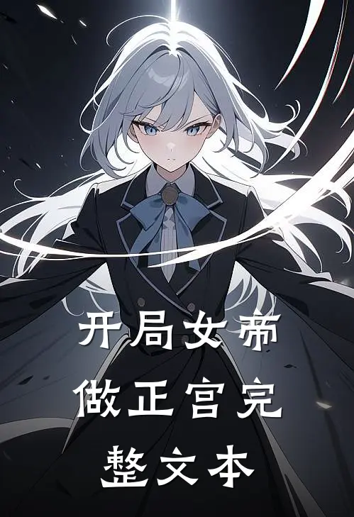 开局女帝做正宫完整文本