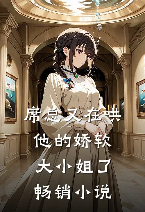 席总又在哄他的娇软大小姐了畅销小说