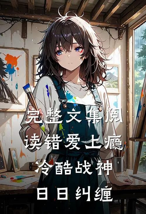 完整文集阅读错爱上瘾，冷酷战神日日纠缠