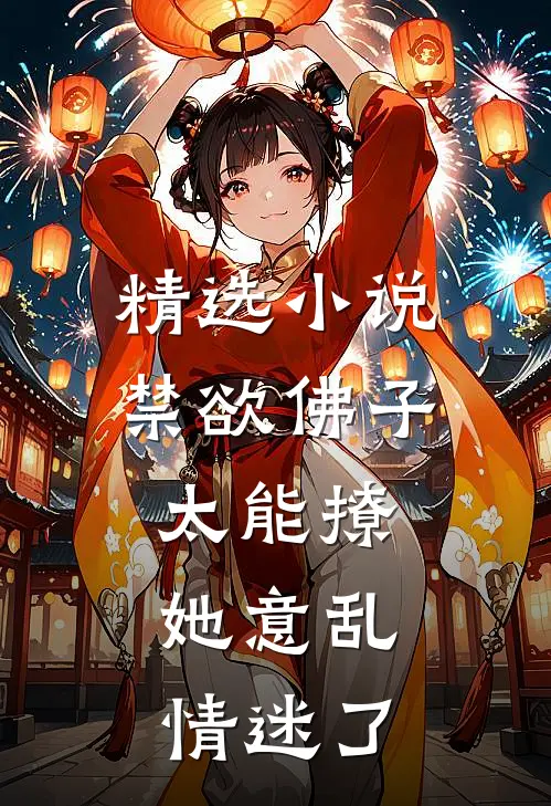 精选小说禁欲佛子太能撩，她意乱情迷了