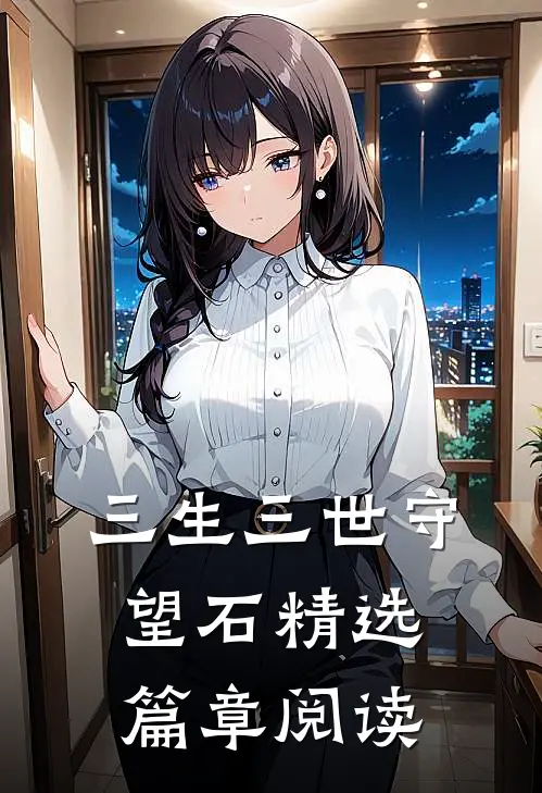 三生三世守望石精选篇章阅读