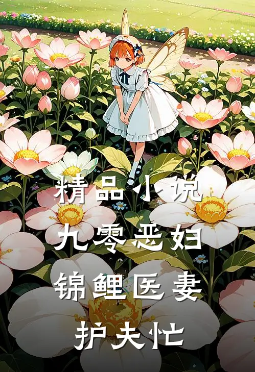精品小说九零恶妇：锦鲤医妻护夫忙