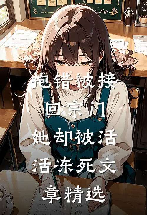 抱错被接回宗门，她却被活活冻死文章精选