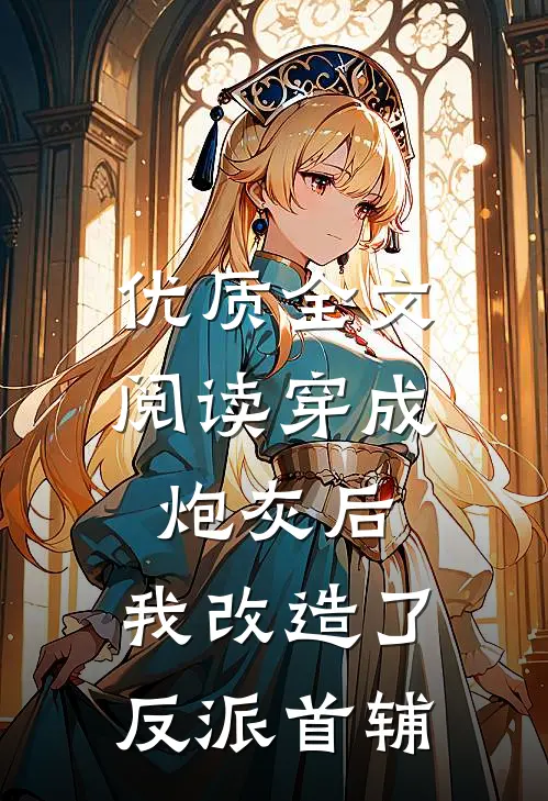 优质全文阅读穿成炮灰后，我改造了反派首辅