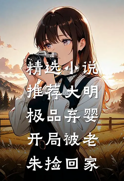 精选小说推荐大明：极品弃婴，开局被老朱捡回家