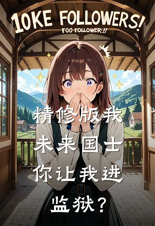 精修版我，未来国士，你让我进监狱？