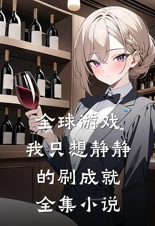 全球游戏：我只想静静的刷成就全集小说