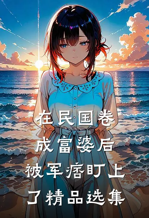 在民国卷成富婆后，被军痞盯上了精品选集
