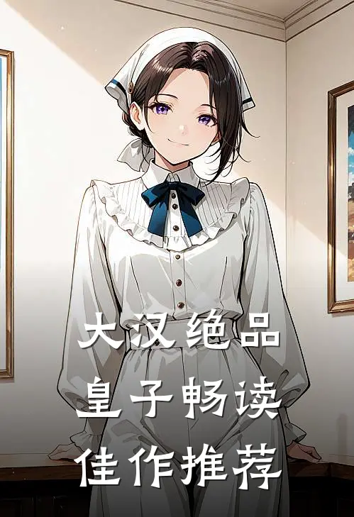 大汉绝品皇子畅读佳作推荐