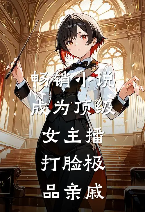 畅销小说成为顶级女主播，打脸极品亲戚