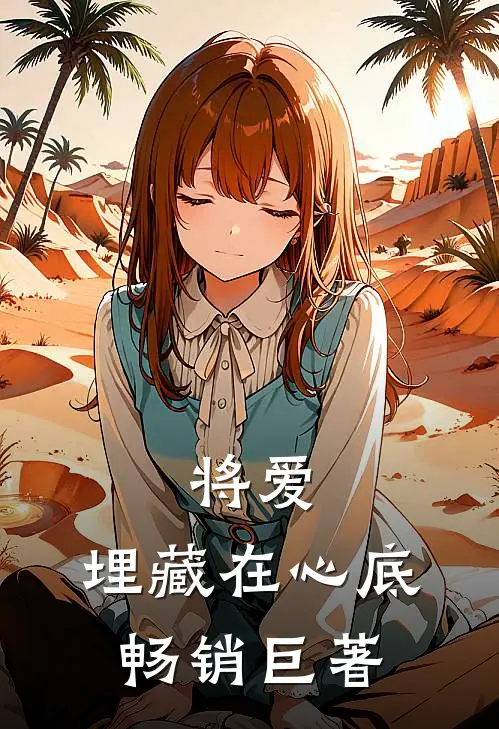 将爱，埋藏在心底畅销巨著