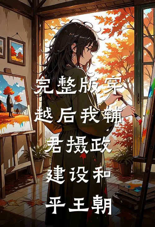 完整版穿越后我辅君摄政，建设和平王朝