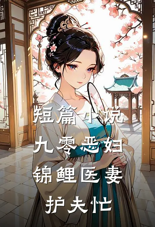 短篇小说九零恶妇：锦鲤医妻护夫忙