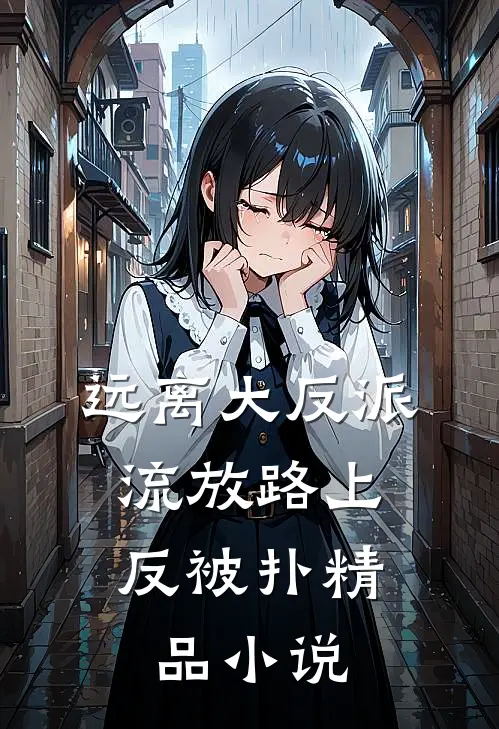 远离大反派，流放路上反被扑精品小说