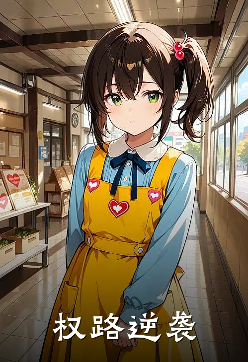 权路逆袭