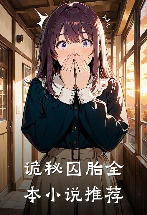 诡秘囚胎全本小说推荐